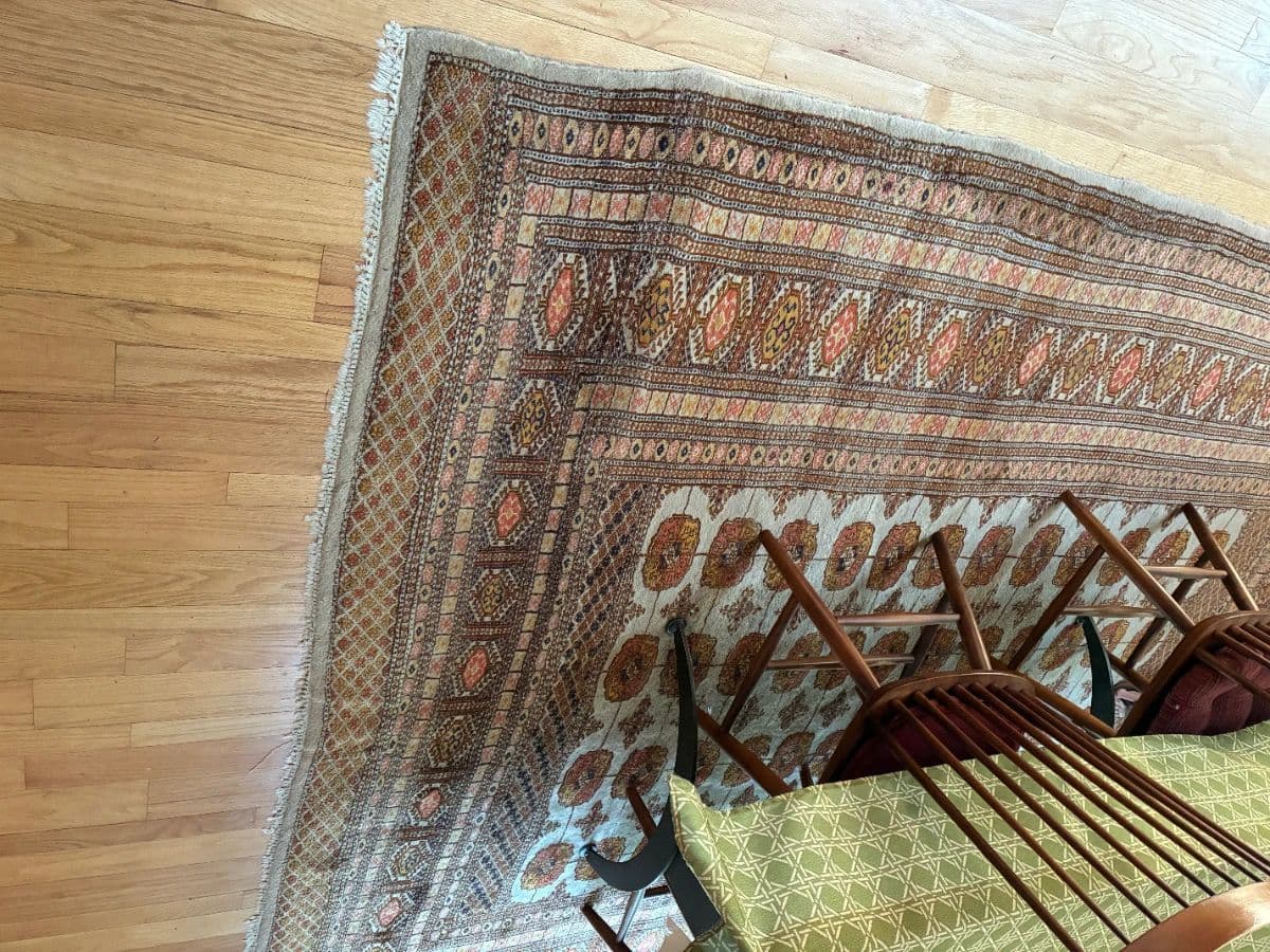 Parker / Zopf Living Estate Sale photo 7