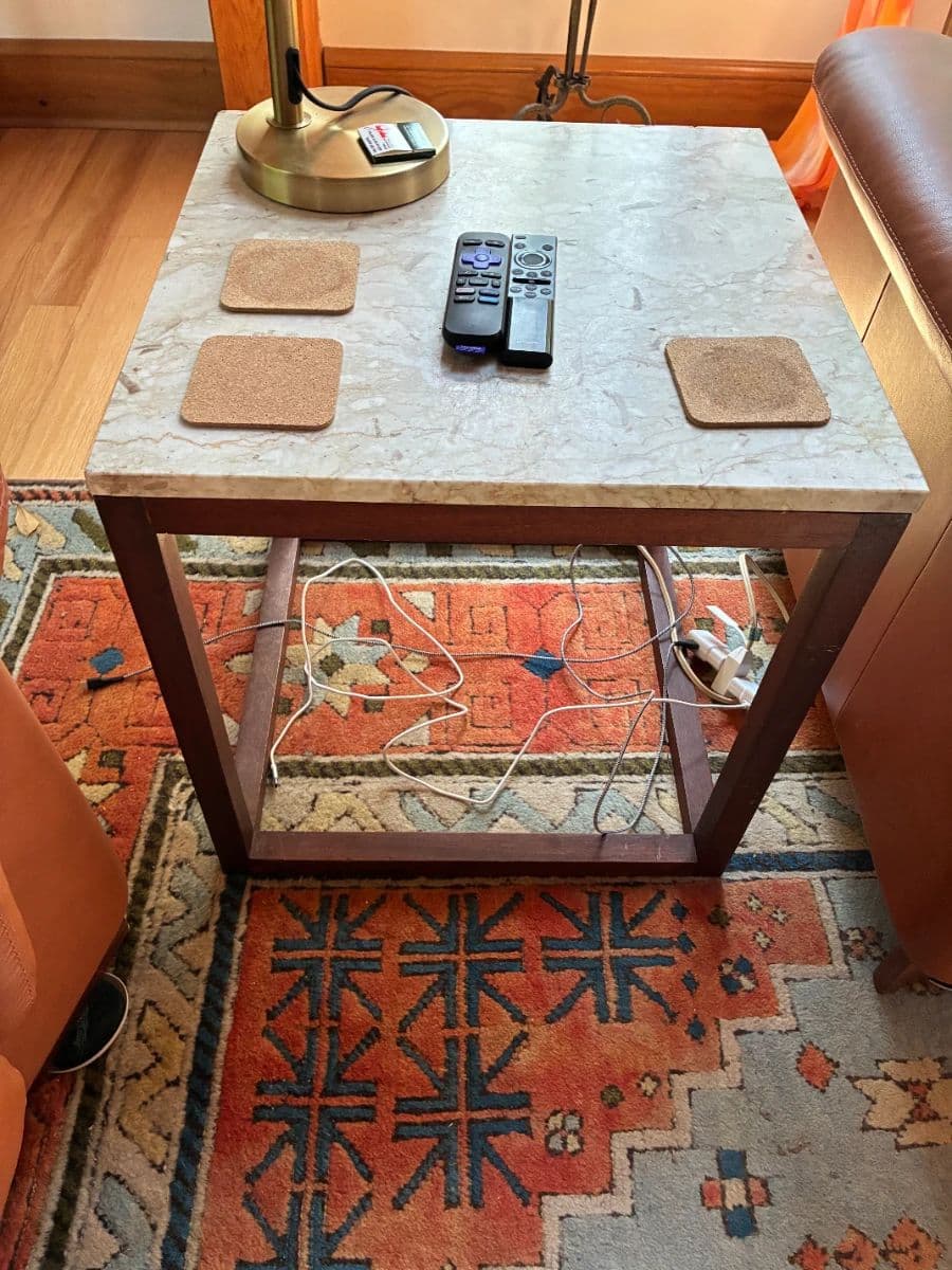 Parker / Zopf Living Estate Sale photo 4