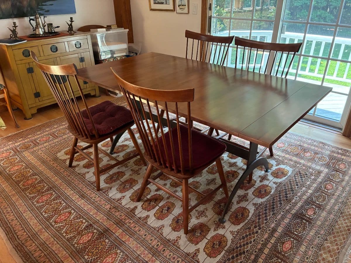 Parker / Zopf Living Estate Sale photo 6