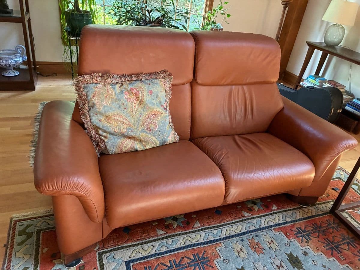 Parker / Zopf Living Estate Sale photo 1