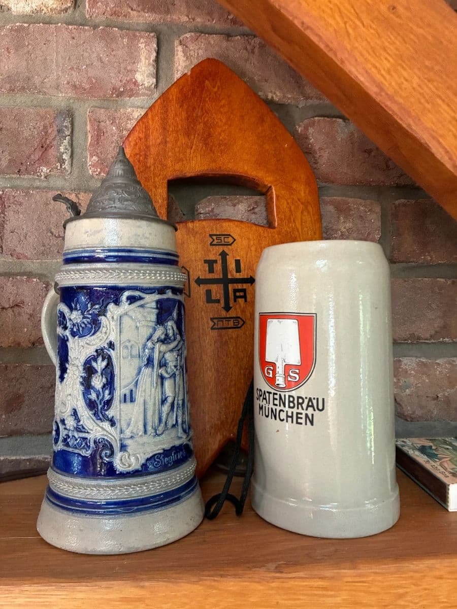 Parker / Zopf Living Estate Sale photo 12