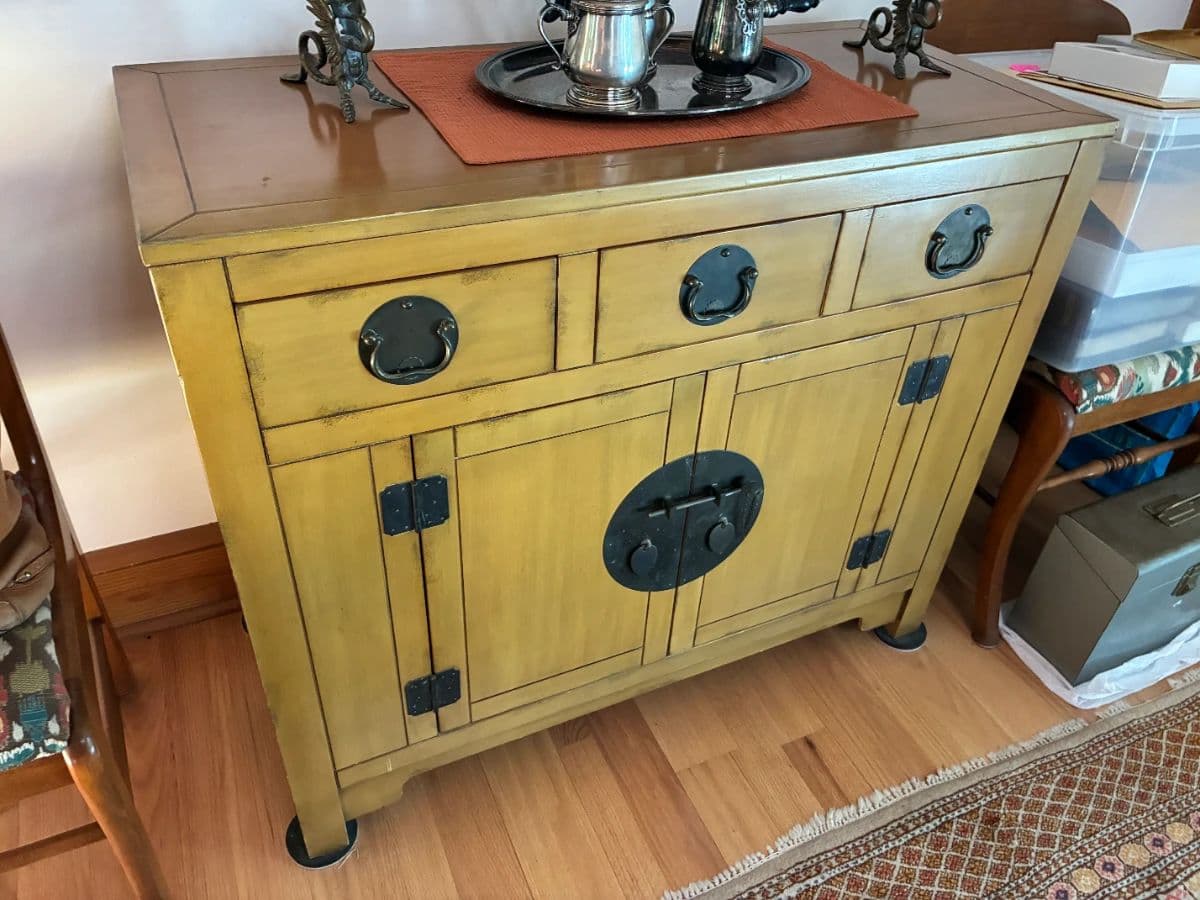 Parker / Zopf Living Estate Sale photo 8