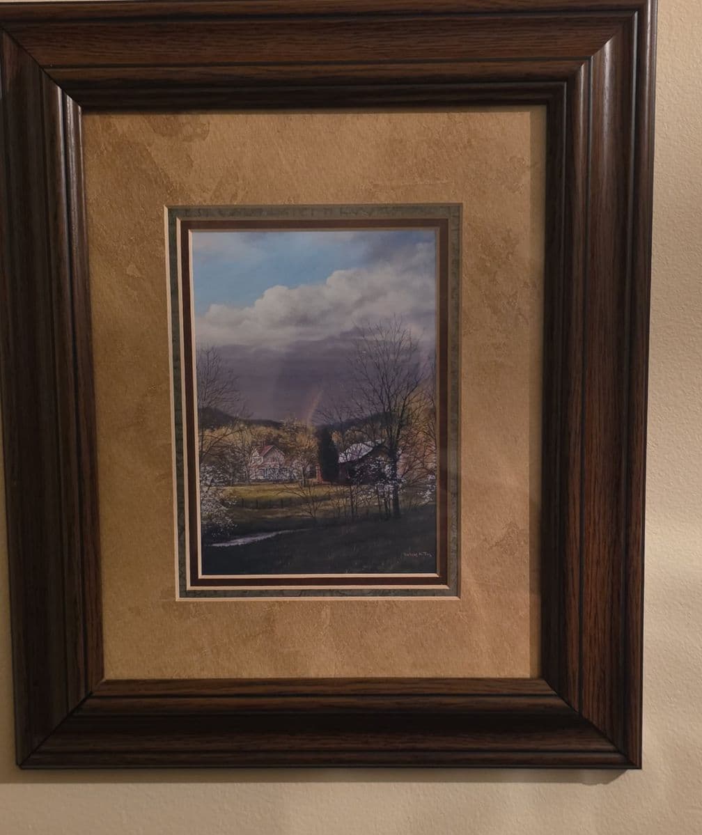 Memories in Maryville Blue Moon Estate Sale photo 6