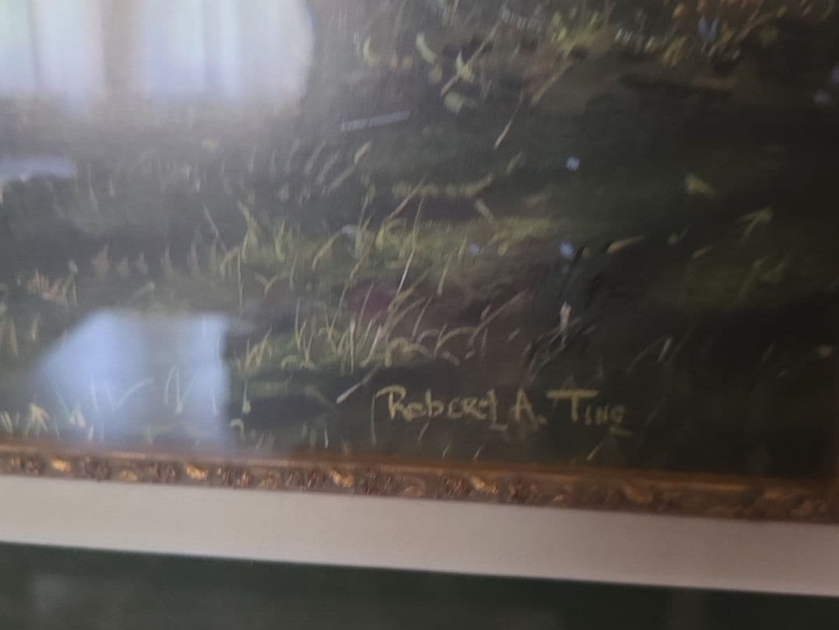 Memories in Maryville Blue Moon Estate Sale photo 8