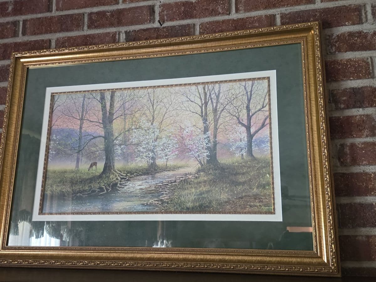 Memories in Maryville Blue Moon Estate Sale photo 3