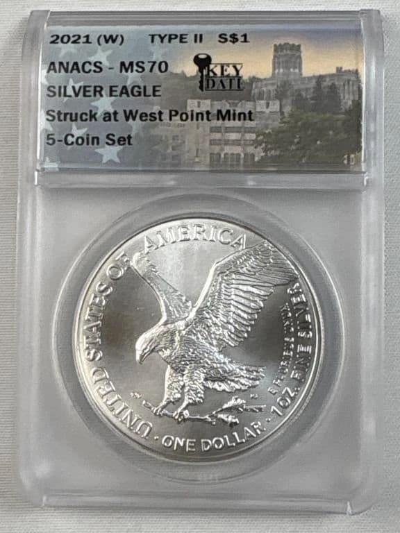 Silver Coins, Jewelry, Signed Astros Baseballs, Knives +More (Houston Online Estate Sale 8/19) photo 4