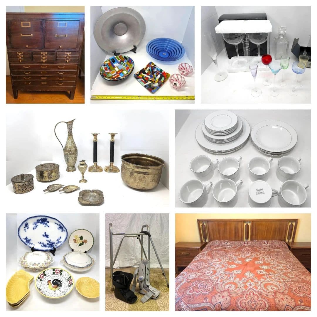 SUPERB SELECTION AT STRATHMORE - ENDS 8/20 @5:30pm photo 2