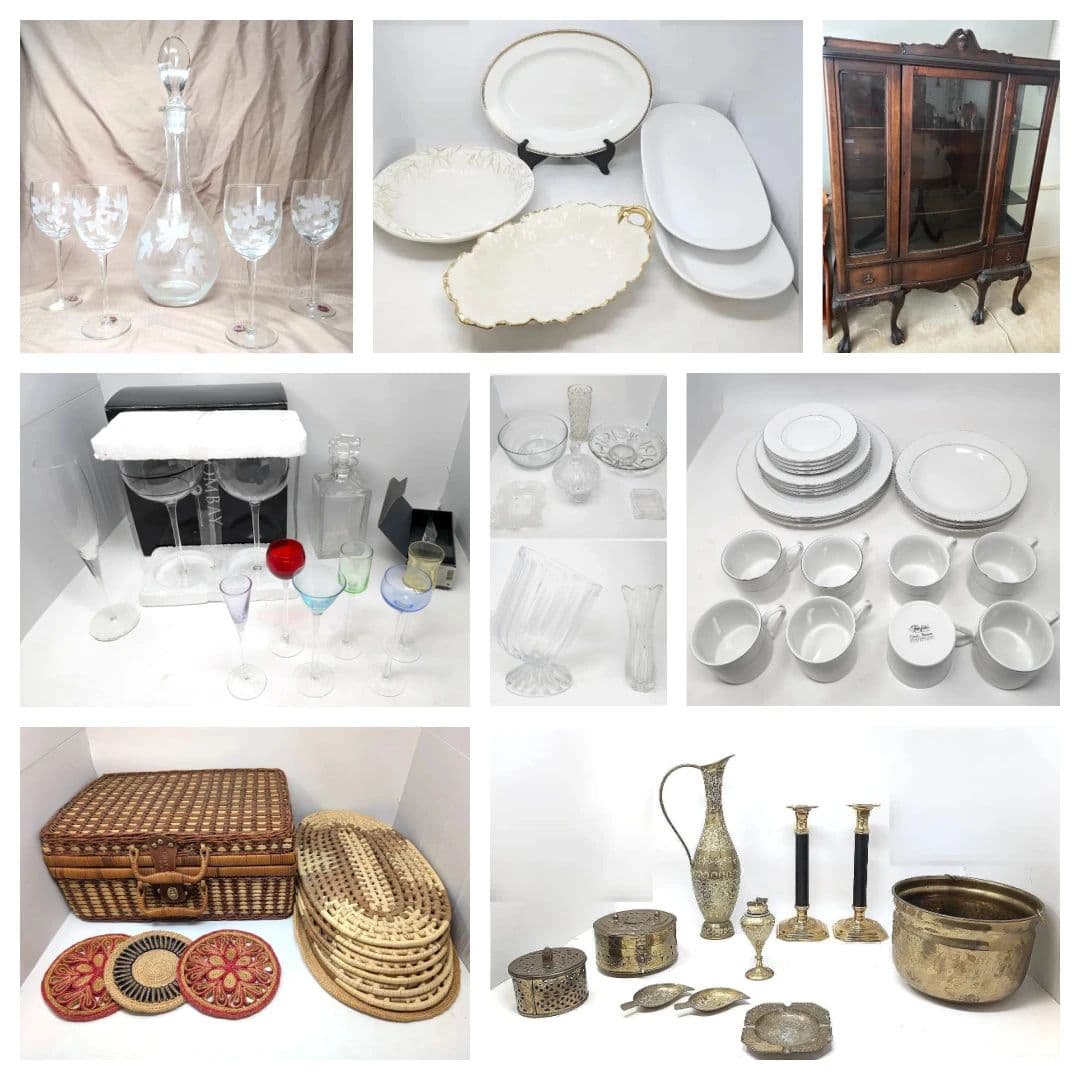 SUPERB SELECTION AT STRATHMORE - ENDS 8/20 @5:30pm photo 1