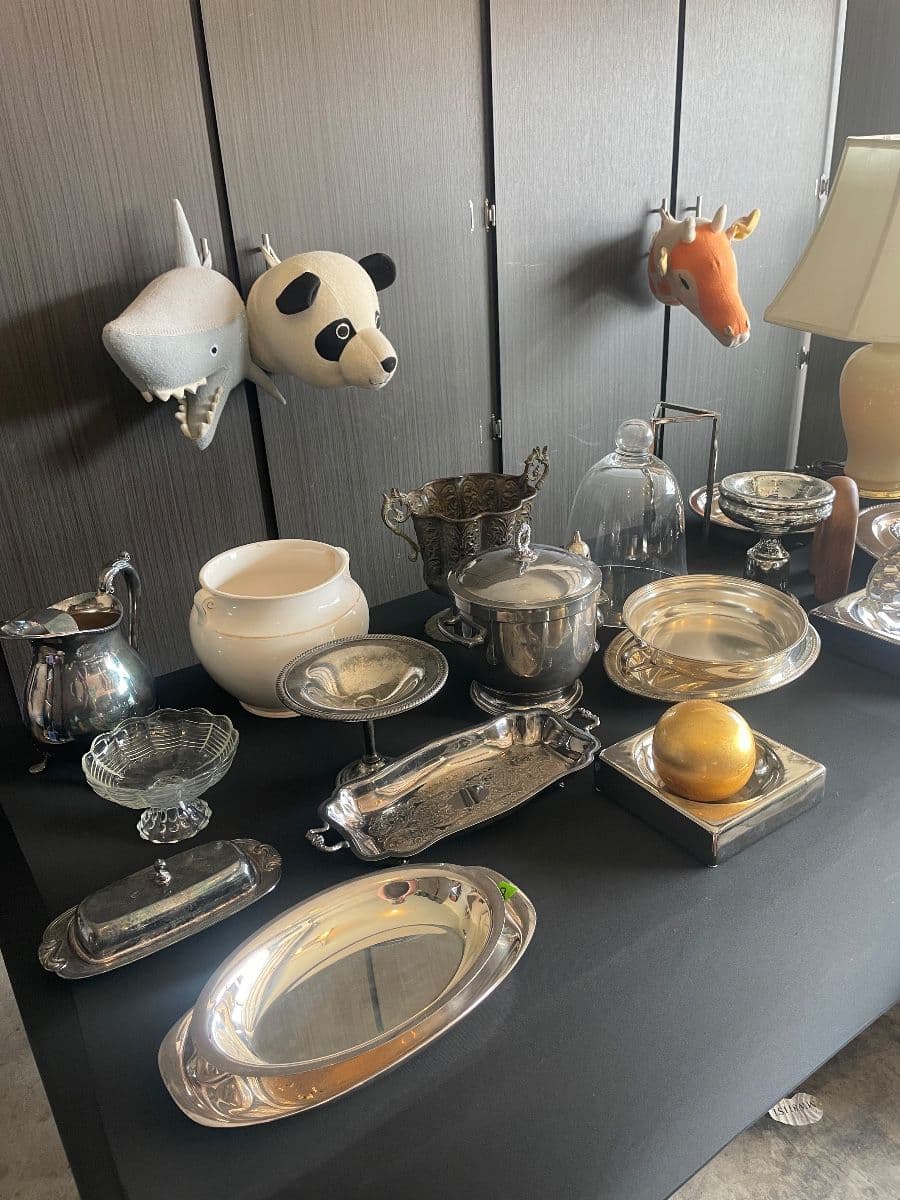 Community Fundraiser Sale – Designer Home Decor, Clothing, Kids, Toys & More! photo 2