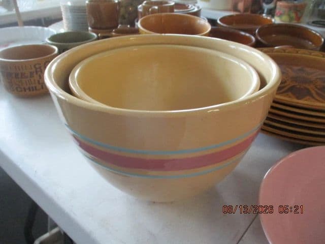 MASSIVE ECLECTIC SALE IN WEST PLAZA - LOTS OF QUALITY & VTG ITEMS photo 12