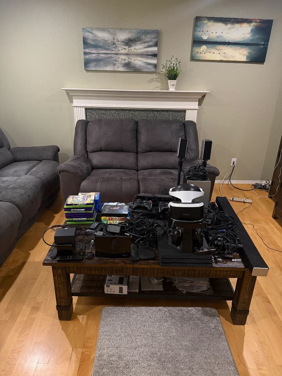 Bates Estate Sales – Garage, Tools & Workshop Estate Sale photo 6