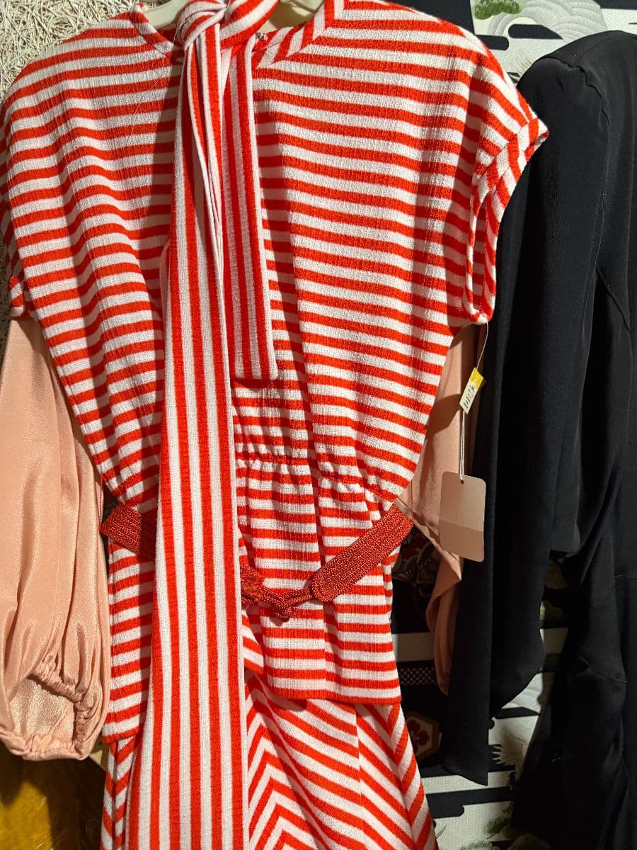 SASSIES PRESENTS: THE GREAT ANTIQUE STORE UNEARTHING -VINTAGE CLOTHING & MORE- SALE #1! photo 10