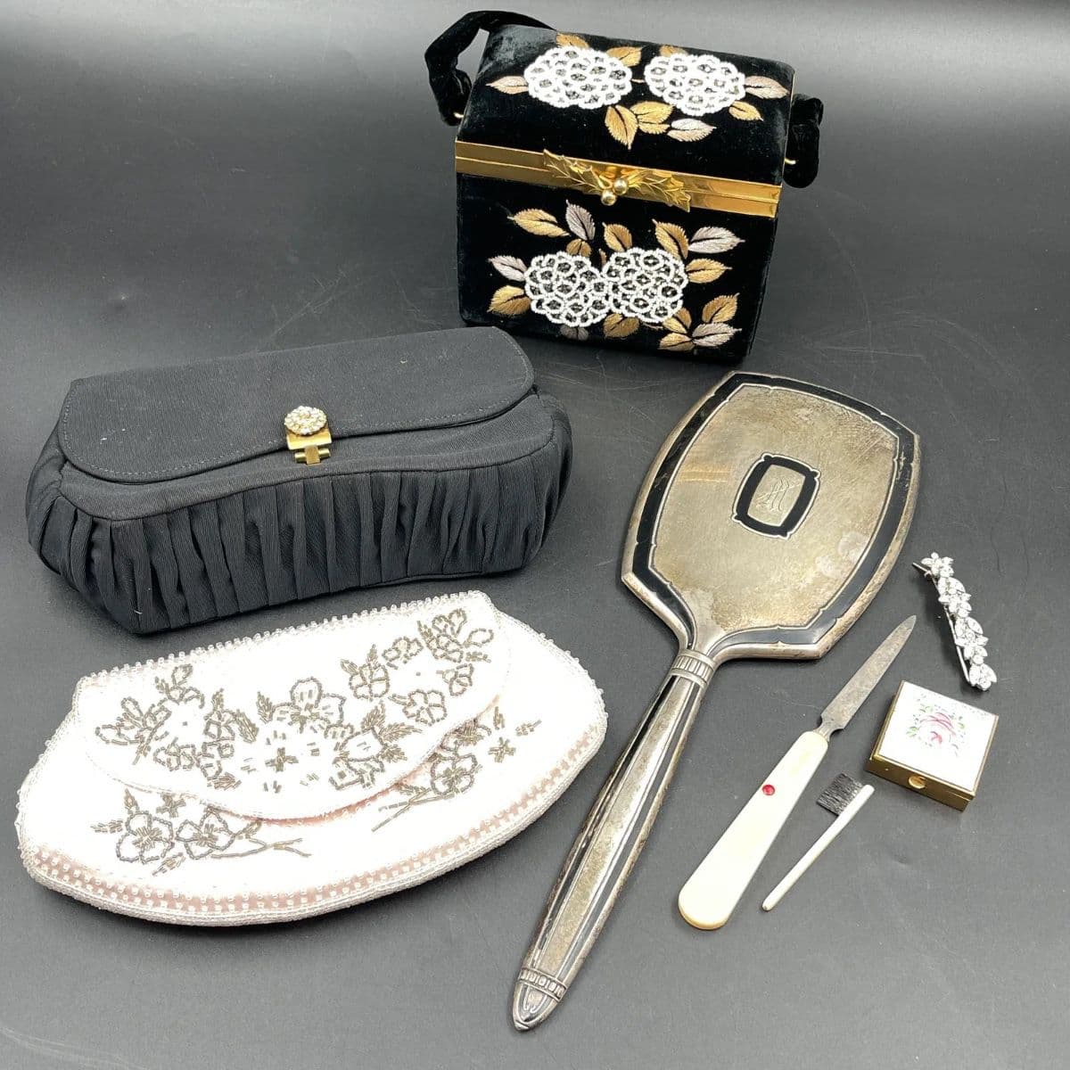 Sterling Silver, Stones & Seattle History Estate Auction and 0% buyers premium! photo 11