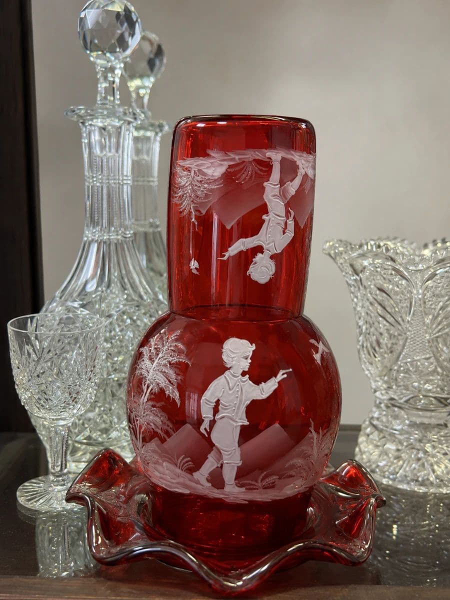 Poshlando at the Country Club of Orlando: Sterling Silver, Oriental Rugs & Collected Treasures photo 8