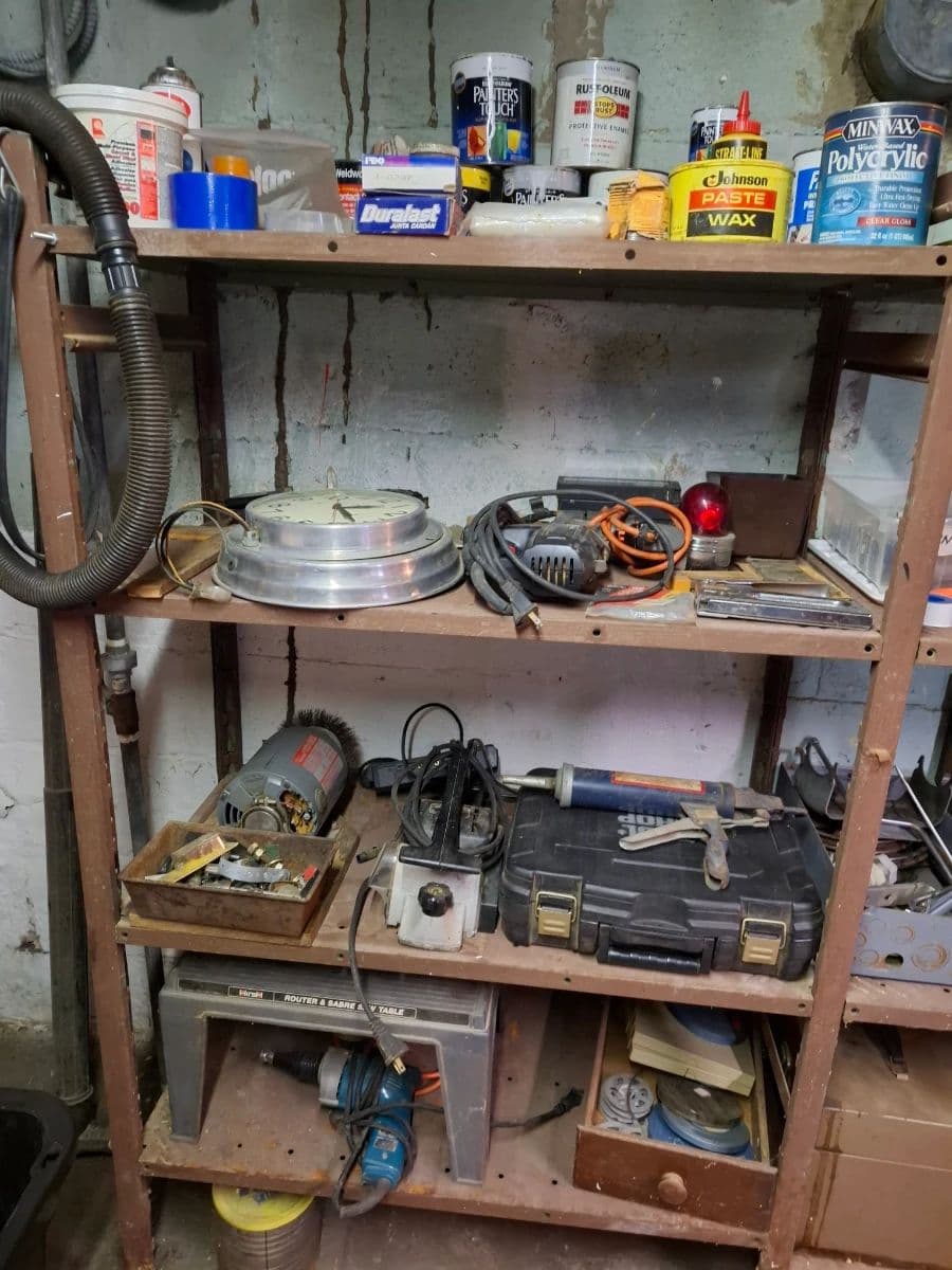 Tools, Antiques and More photo 8