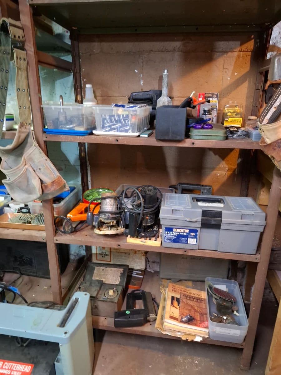 Tools, Antiques and More photo 10