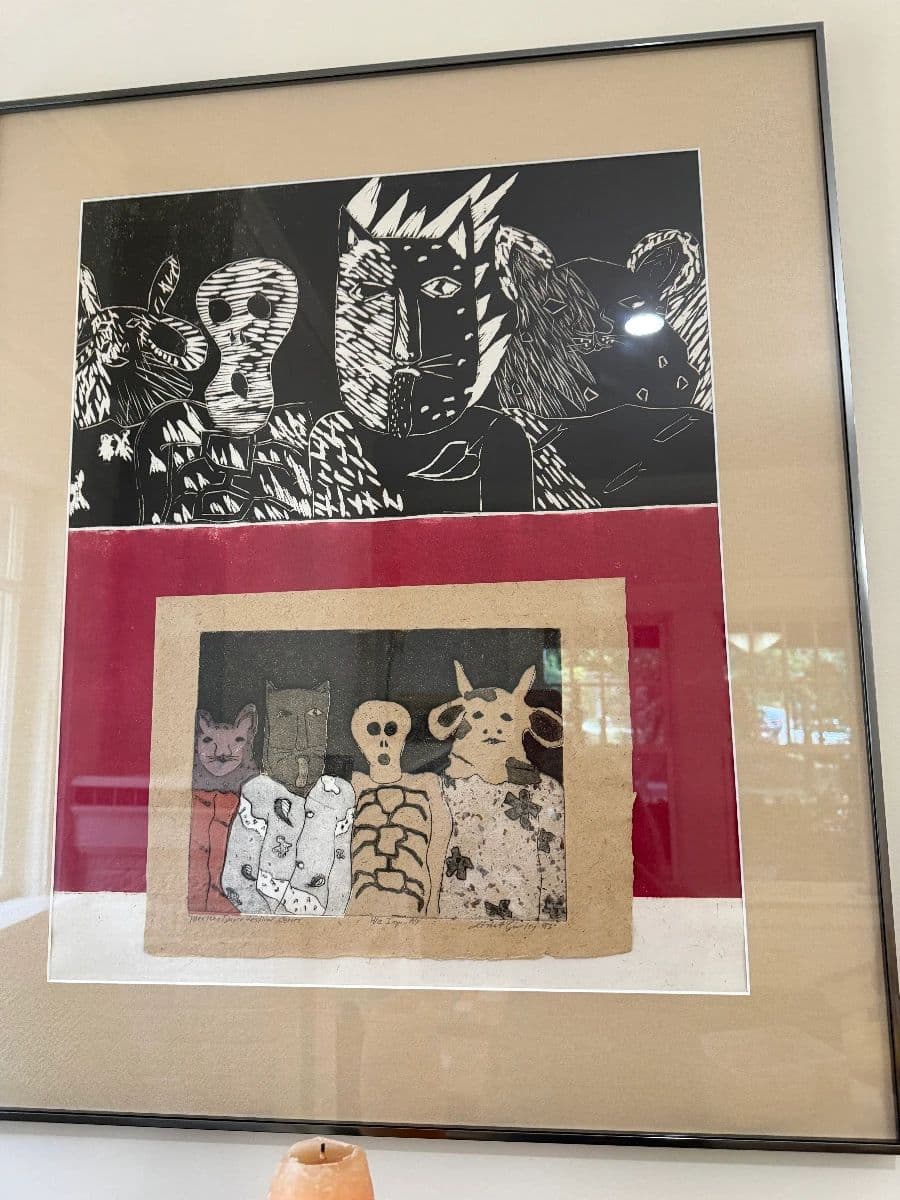 ANOTHER ART LOVERS SALE IN MIDTOWN!! photo 6