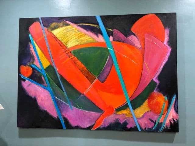 ANOTHER ART LOVERS SALE IN MIDTOWN!! photo 12