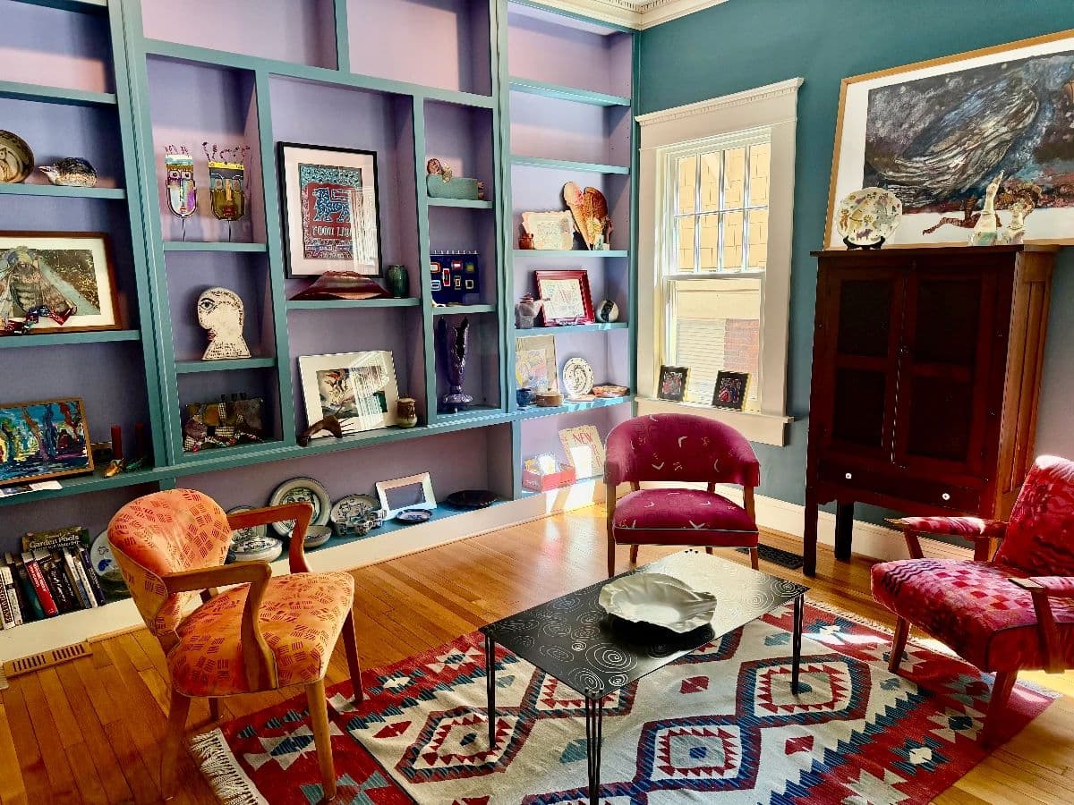 ECLECTIC, ARTSY SALE IN MIDTOWN!! photo 2