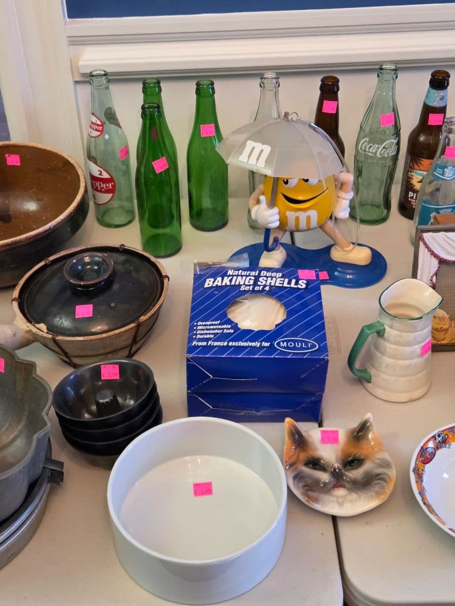 Lake City/NE 80th & Lake City Way NE - Seattle - 3 DAY ESTATE SALE CHES photo 12