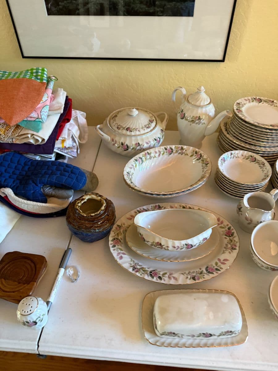 FULL HOME OF TREASURES! photo 10
