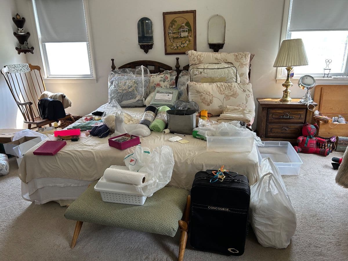 One day, Estate Sale in Sauganash photo 10