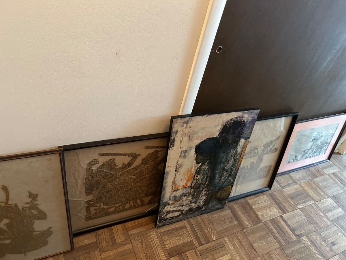 One day, Estate Sale in Sauganash photo 11