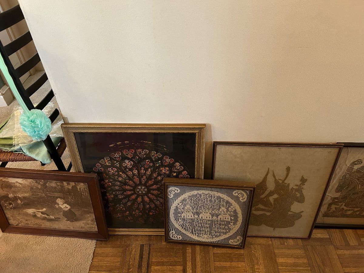 One day, Estate Sale in Sauganash photo 12