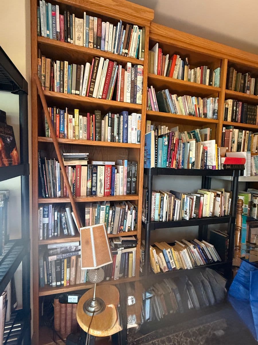 Melodies and Manuscripts; Relocate Solutions Estate Sales photo 8