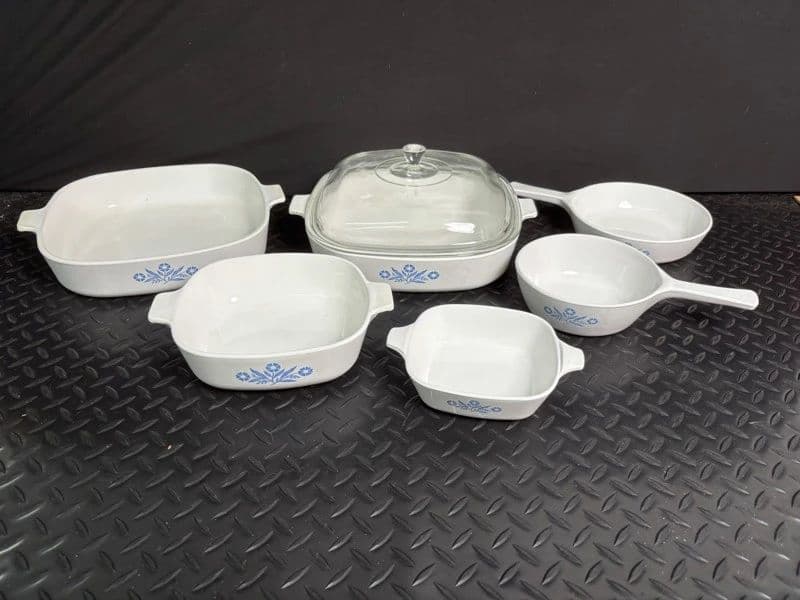 Musical Instruments, ERTL Die-Cast, Tools, Le Creuset, Dyson & Collectibles Auction photo 2