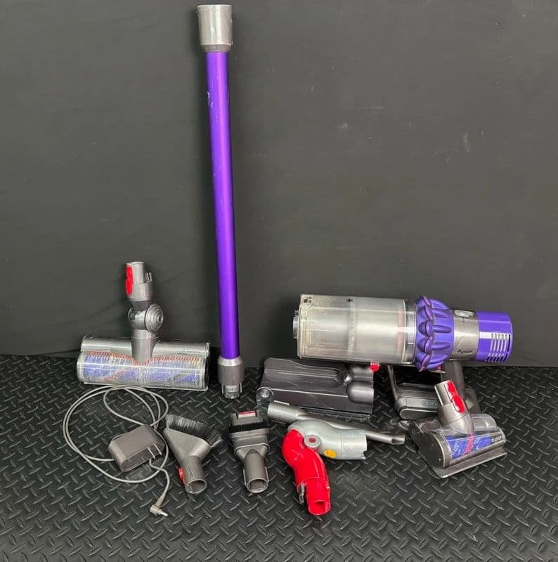 Musical Instruments, ERTL Die-Cast, Tools, Le Creuset, Dyson & Collectibles Auction photo 9