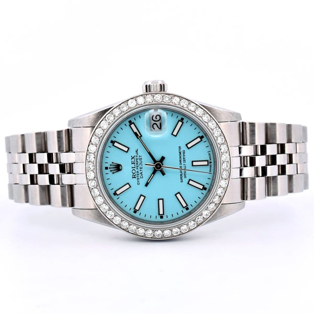 Elite Auction SALE – Fine Jewelry, Rolex, Art & Collectibles photo 9