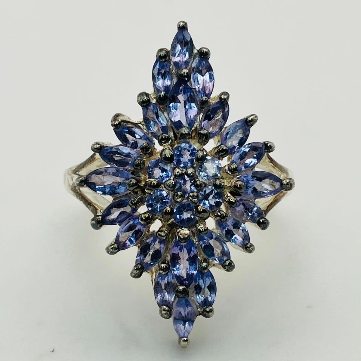 Silver Rush Sterling Silver Jewelry Auction - Closes 8/24 @ 7pm ET! photo 1
