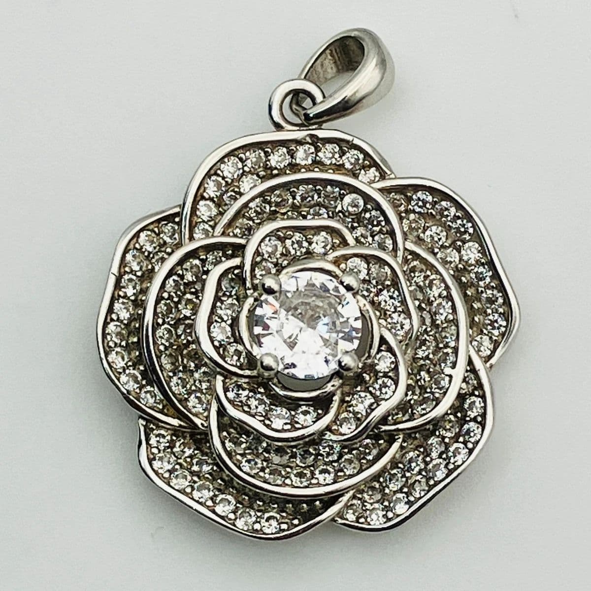 Silver Rush Sterling Silver Jewelry Auction - Closes 8/24 @ 7pm ET! photo 3