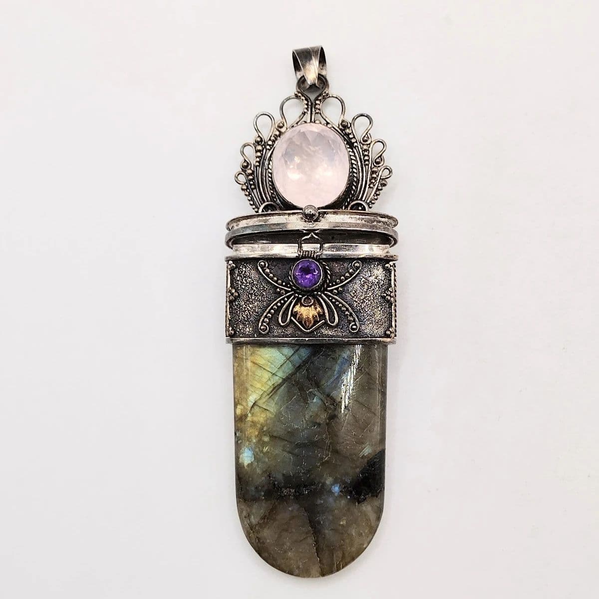 Savor Summer Sterling Silver Jewelry Auction - Closes 8/30 @ 7PM ET! photo 6
