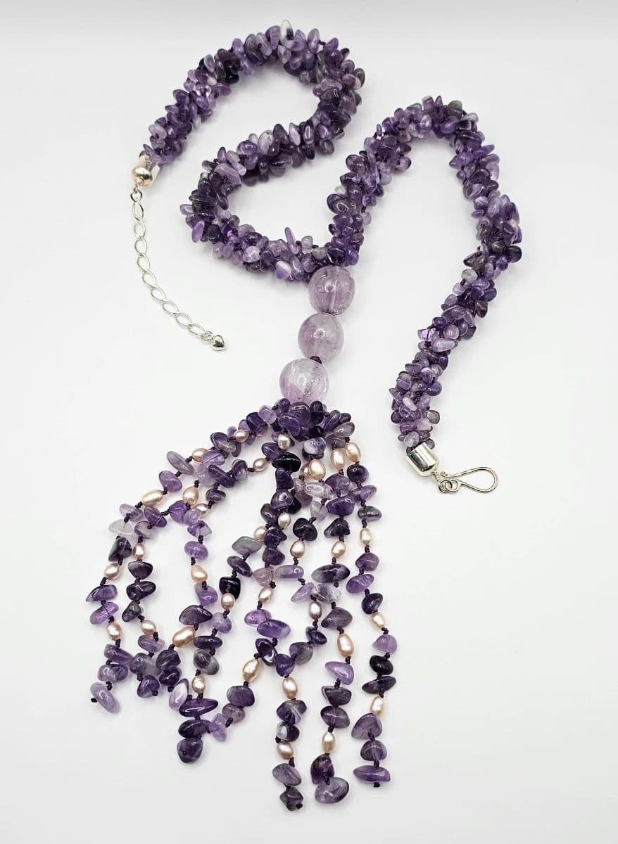Jewelry Box Spectacular: Sterling, Gemstone & Costume Jewelry - Closes 9/6 @ 6PM ET! photo 7