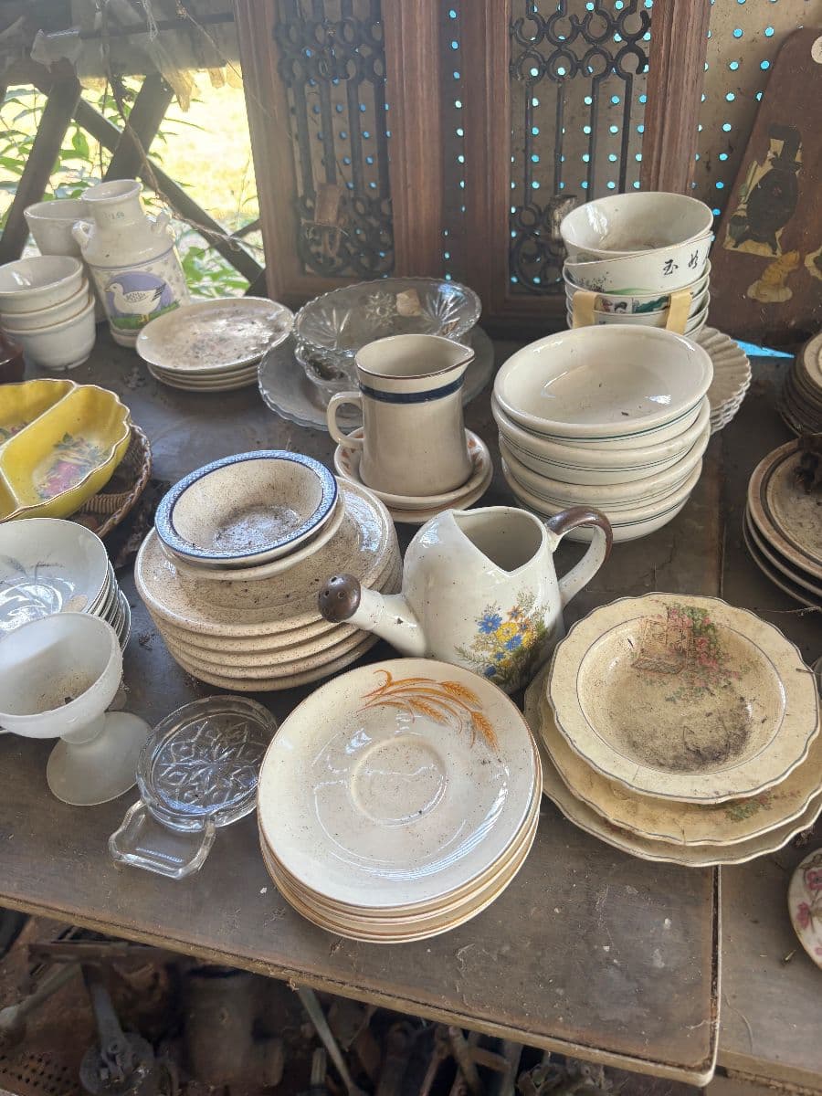 PICKERS SALE IN EAST NASHVILLE ESTATE SALE!! PHASE 1 photo 8