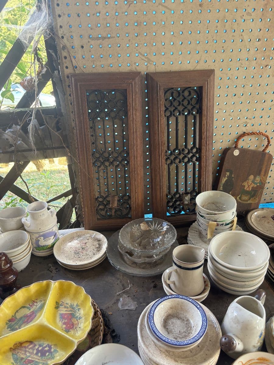 PICKERS SALE IN EAST NASHVILLE ESTATE SALE!! PHASE 1 photo 7