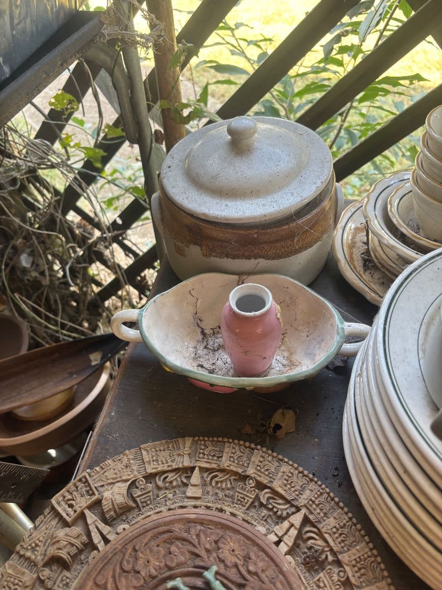 PICKERS SALE IN EAST NASHVILLE ESTATE SALE!! PHASE 1 photo 2