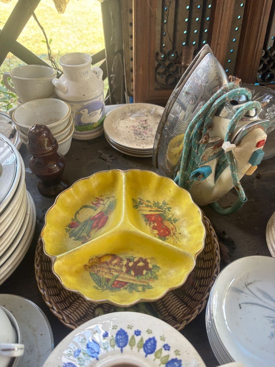PICKERS SALE IN EAST NASHVILLE ESTATE SALE!! PHASE 1 photo 6