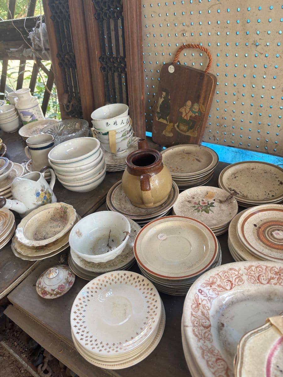 PICKERS SALE IN EAST NASHVILLE ESTATE SALE!! PHASE 1 photo 9