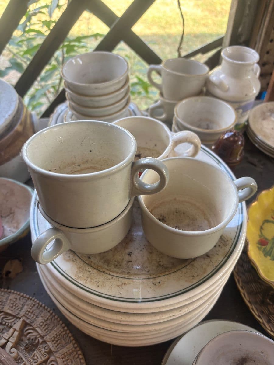 PICKERS SALE IN EAST NASHVILLE ESTATE SALE!! PHASE 1 photo 3