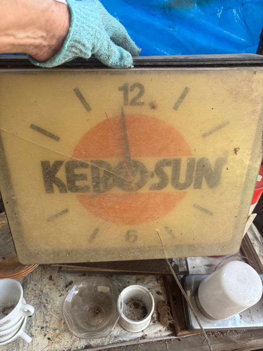 PICKERS SALE IN EAST NASHVILLE ESTATE SALE!! PHASE 1 photo 1