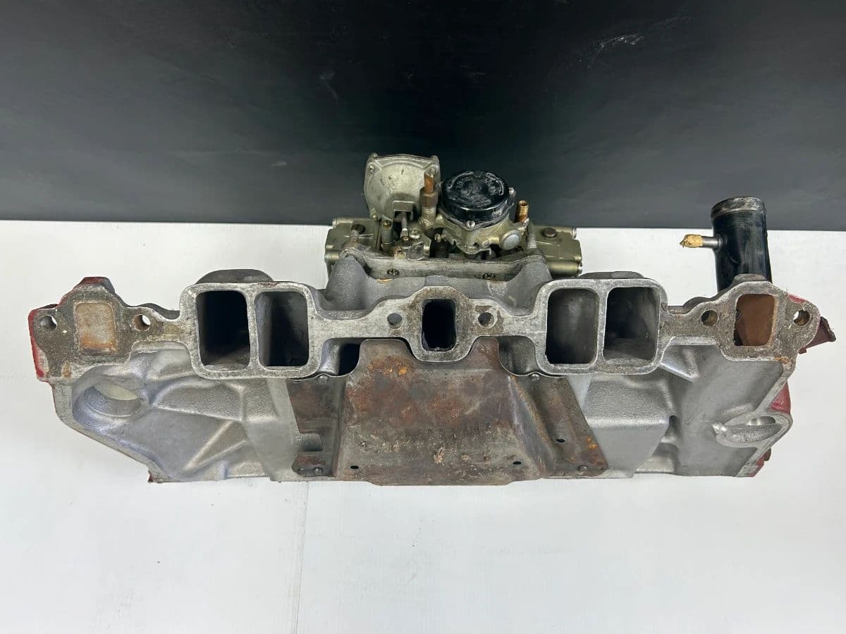 Vintage Corvette Restoration Parts, GM & NOS Auto Parts photo 10