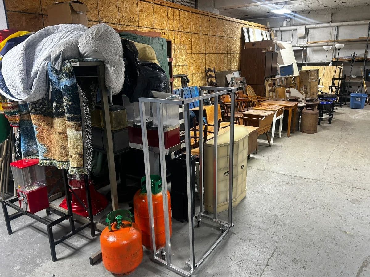 Massive In-Person Picker Sale! - Estate Business Closing - Antiques, Vintage, Tools, & Collectibles! photo 4