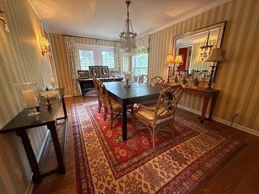 Beautiful Birmingham Estate Sale –Gorgeous Rugs, Fine Art, Timeless Décor & Elegant Home Furnishings photo 2