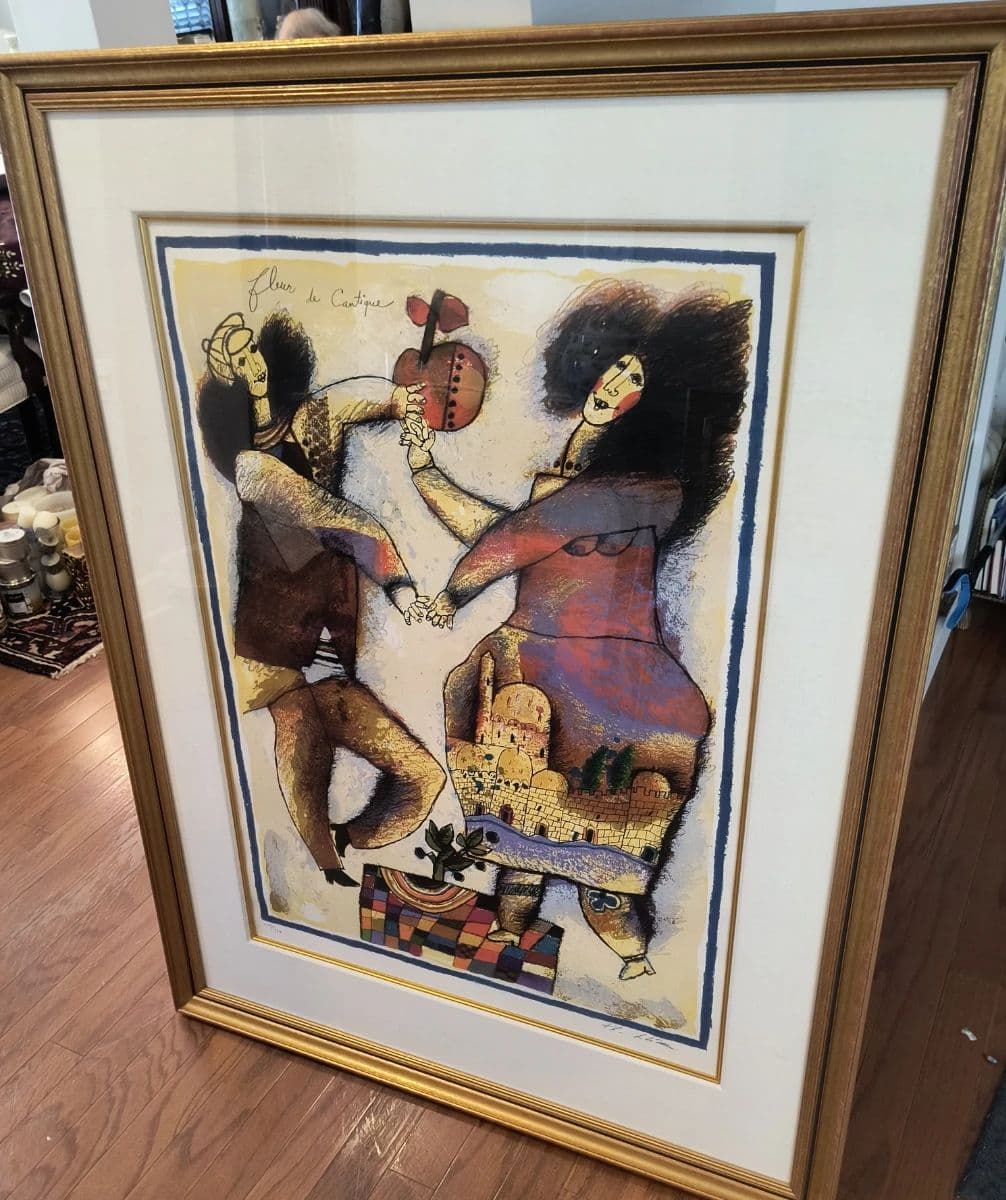 Unique Fabulous Estate Tag Sale photo 7