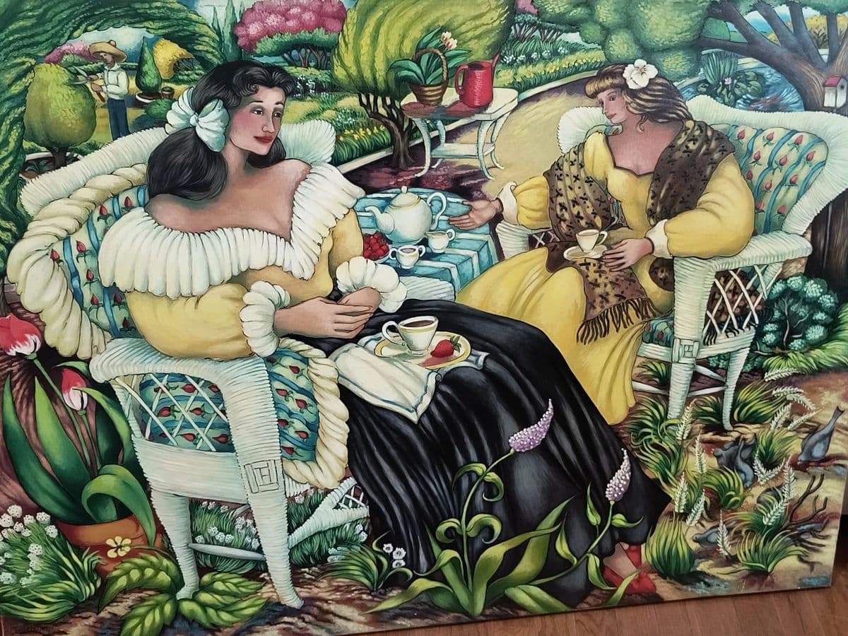 Unique Fabulous Estate Tag Sale photo 6