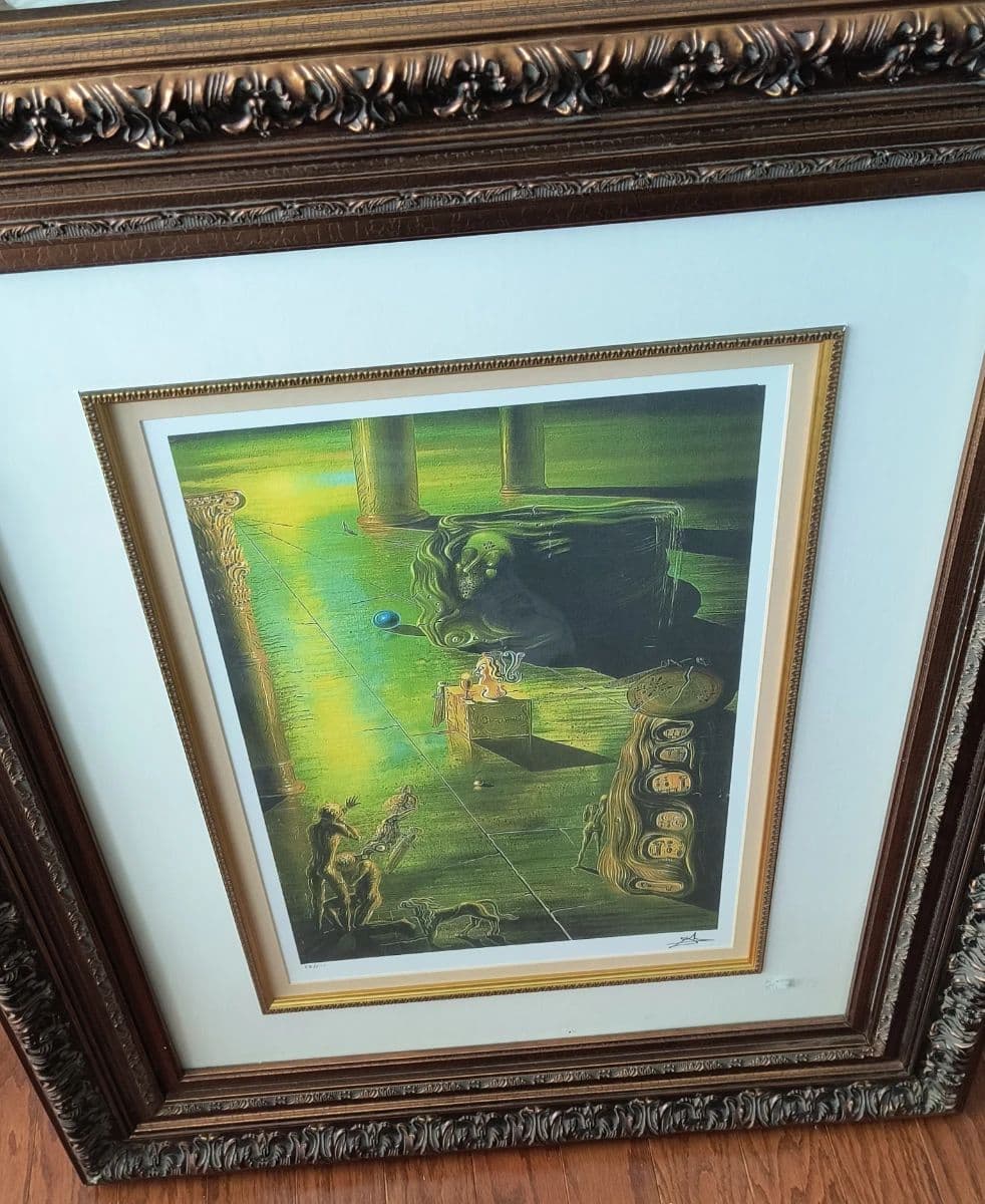 Unique Fabulous Estate Tag Sale photo 11