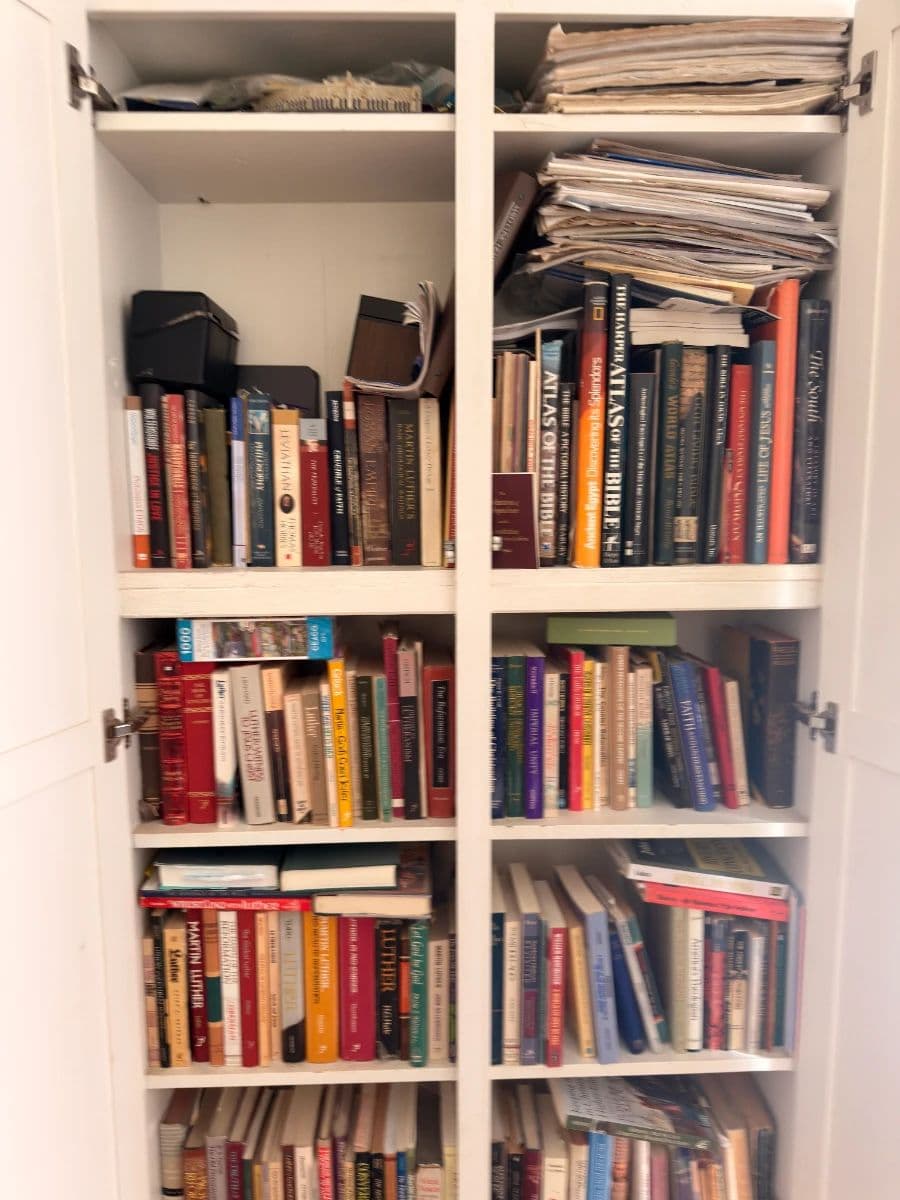 Wonderful Nashville, TN Estate Sale | Kawai Piano, Book Collection, Asian Décor, Silverplate & More photo 11